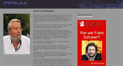 Desktop Screenshot of laux-stefan.de